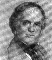 William Henry Playfair