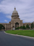 Austin Capitol