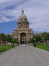Austin Capitol