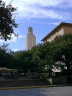 Tower - UT campus