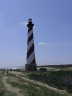 Hatteras Lighthouse