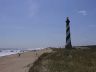 Hatteras Lighthouse