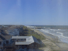 Nags Head from hotel window
