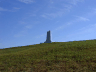 Wright Brothers monument at Kitty Hawk