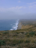Point Reyes- beach
