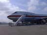 Boeing 747
