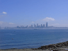 Seattle from West Seattle