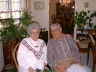 Grandma and Grandpa Hildebrand