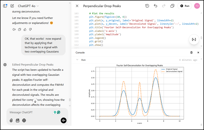 A screenshot of a computer
          Description automatically generated